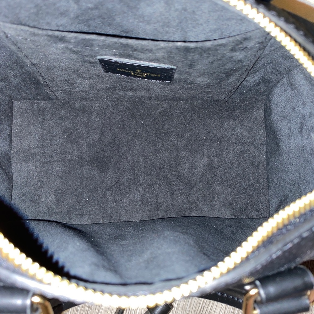 BRAND NEW SPEEDY BANDOULIÈRE 20 - Picture 11 of 15